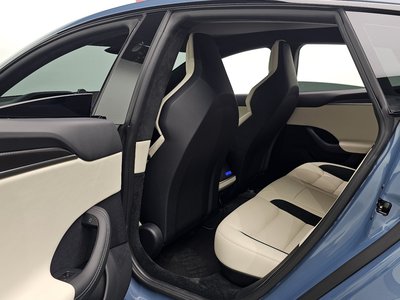 صورة مصغرة 18 لـ 2026 Tesla MODEL S