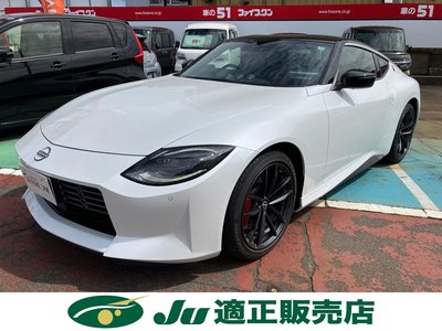 NISSAN FAIRLADY Z
