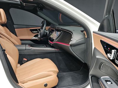 MERCEDES-BENZ E-CLASS - 10