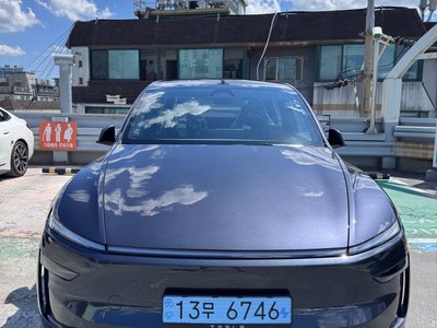 TESLA MODEL Y - 2