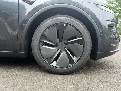TESLA MODEL Y - 6