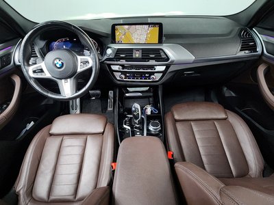 BMW X3 - 5