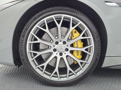 MERCEDES-BENZ SL - 6