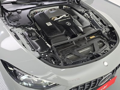 MERCEDES-BENZ SL - 7