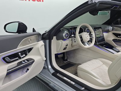 MERCEDES-BENZ SL - 10