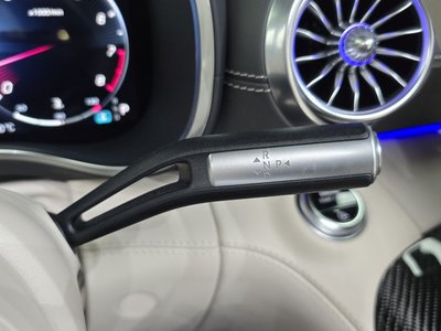 MERCEDES-BENZ SL - 9