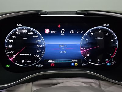 MERCEDES-BENZ SL - 8