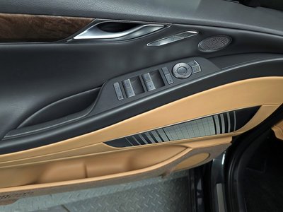 2021 Genesis G80 (RG3) thumbnail 35