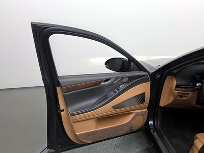 2021 Genesis G80 (RG3) thumbnail 14
