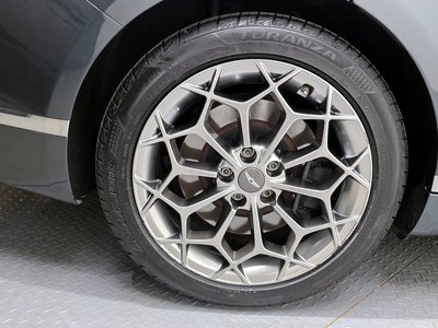 GENESIS G80 (RG3) - 6