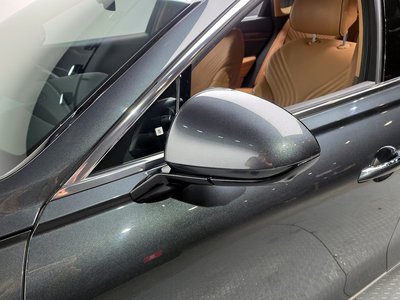 2021 Genesis G80 (RG3) thumbnail 40