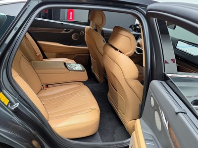 2021 Genesis G80 (RG3) thumbnail 17