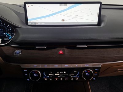 2021 Genesis G80 (RG3) thumbnail 20