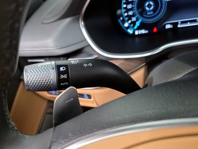 2021 Genesis G80 (RG3) thumbnail 29