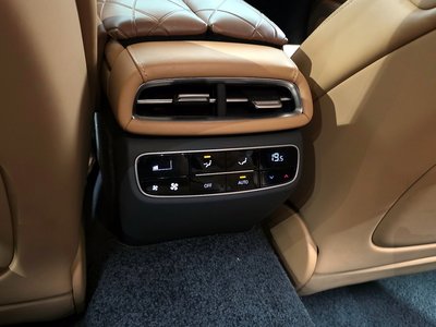 2021 Genesis G80 (RG3) thumbnail 38