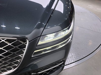 GENESIS G80 (RG3) - 9