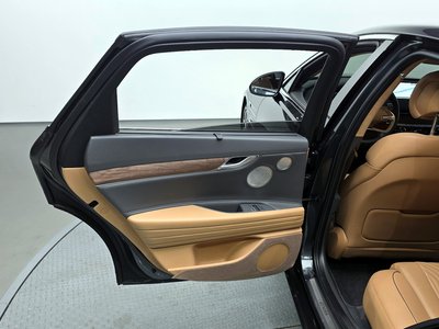 2021 Genesis G80 (RG3) thumbnail 15