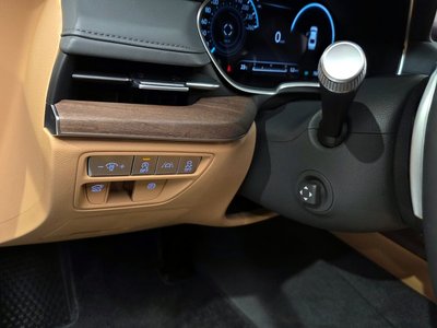 2021 Genesis G80 (RG3) thumbnail 28
