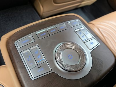2021 Genesis G80 (RG3) thumbnail 25