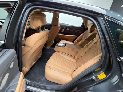 2021 Genesis G80 (RG3) thumbnail 18