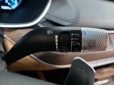 2021 Genesis G80 (RG3) thumbnail 30