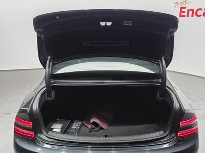 2021 Genesis G80 (RG3) thumbnail 27