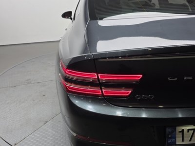 GENESIS G80 (RG3) - 10