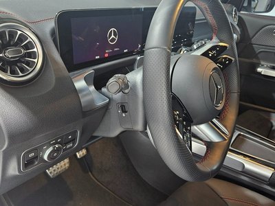 صورة مصغرة 15 لـ 2025 Mercedes-BENZ EQB