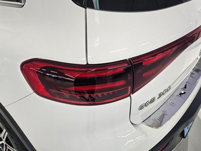 صورة مصغرة 13 لـ 2025 Mercedes-BENZ EQB