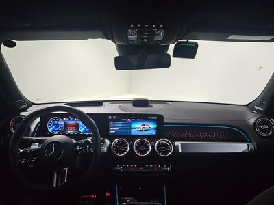 صورة مصغرة 17 لـ 2025 Mercedes-BENZ EQB