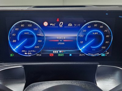 صورة مصغرة 16 لـ 2025 Mercedes-BENZ EQB