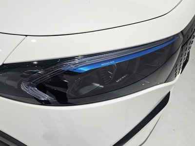 صورة مصغرة 12 لـ 2025 Mercedes-BENZ EQB