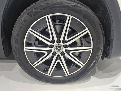 2025 Mercedes-BENZ EQB 照片 6