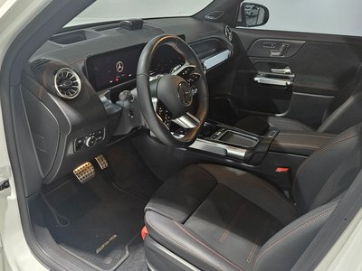 صورة مصغرة 19 لـ 2025 Mercedes-BENZ EQB