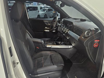 صورة مصغرة 18 لـ 2025 Mercedes-BENZ EQB