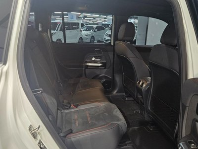 صورة مصغرة 20 لـ 2025 Mercedes-BENZ EQB
