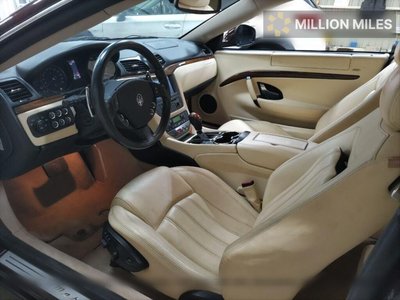 MASERATI GRANTURISMO - 3