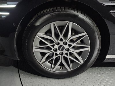 GENESIS G80 (RG3) - 6