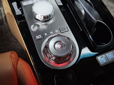 GENESIS G80 (RG3) - 9