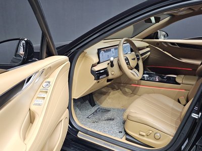 GENESIS G80 (RG3) - 10