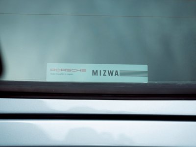 1992 Porsche 911 — миниатюра 36