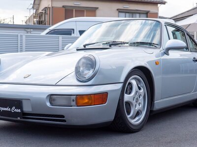 صورة 2 لـ 1992 Porsche 911