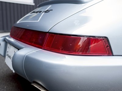 1992 Porsche 911 — миниатюра 25