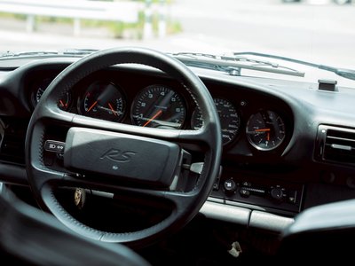 صورة 7 لـ 1992 Porsche 911