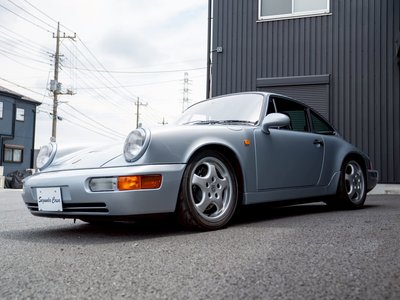 صورة 1 لـ 1992 Porsche 911