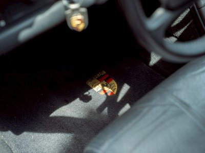 1992 Porsche 911 — миниатюра 34