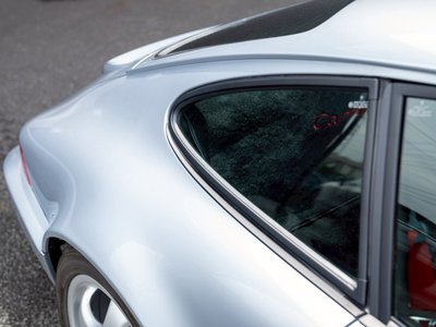 1992 Porsche 911 — миниатюра 54