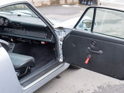 1992 Porsche 911 — миниатюра 29