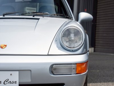 1992 Porsche 911 — миниатюра 51