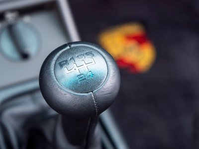 صورة 9 لـ 1992 Porsche 911